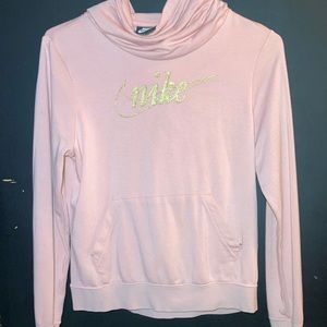 Nike Women’s Hooded Sweatshirt XS